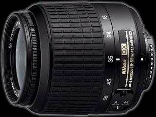 El Nikon 18-55mm, el objetivo para siempre. 5-objetivos-Nikon-para-regalar