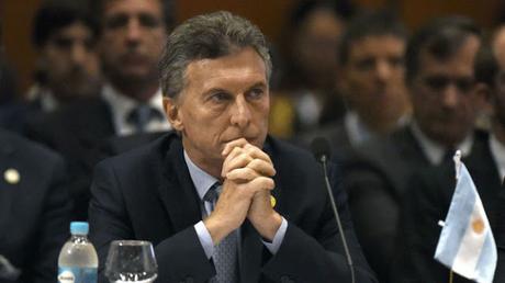 Mercosur: Macri VS Rodríguez