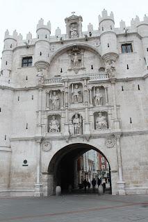 Aventura prehistorica en Atapuerca (Burgos).