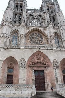 Aventura prehistorica en Atapuerca (Burgos).