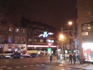 DMR cierra por vacaciones de Navidad 2015