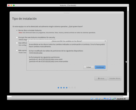 Cómo instalar Linux en una máquina virtual (Parte 2)