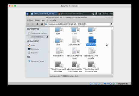 Cómo instalar Linux en una máquina virtual (Parte 2)