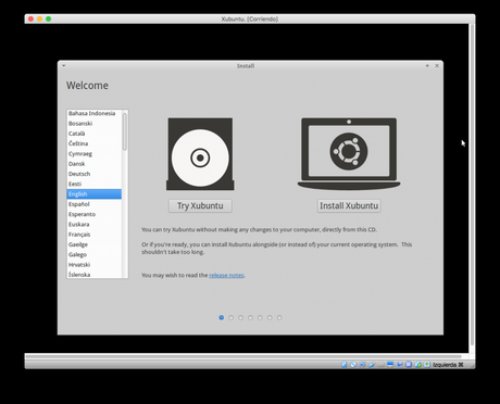 Cómo instalar Linux en una máquina virtual (Parte 2)