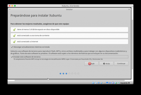 Cómo instalar Linux en una máquina virtual (Parte 2)