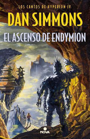 Nova anuncia Endymion y El ascenso de Endymion