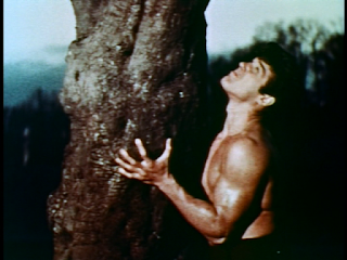 MACISTE EN EL INFIERNO (Maciste all'inferno) (Italia, 1962) Fantástico