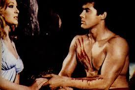 MACISTE EN EL INFIERNO (Maciste all'inferno) (Italia, 1962) Fantástico