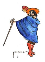 Las elecciones generales en España: “Imposible lo dejasteis para vos y para mí”