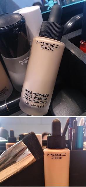 Mi opinión sobre el curso de maquillaje de Mac con José Ojeda