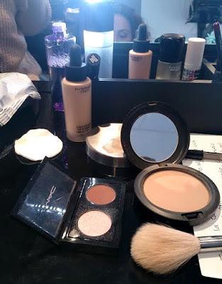Mi opinión sobre el curso de maquillaje de Mac con José Ojeda Mi opinión sobre el curso de maquillaje de Mac con José Ojeda