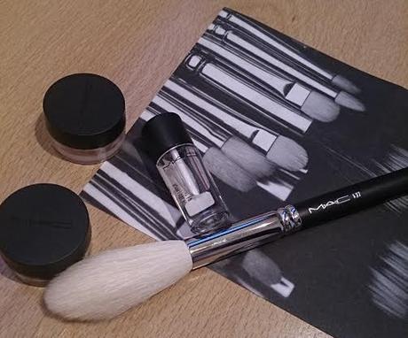 Mi opinión sobre el curso de maquillaje de Mac con José Ojeda Mi opinión sobre el curso de maquillaje de Mac con José Ojeda