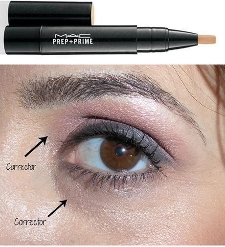 Mi opinión sobre el curso de maquillaje de Mac con José Ojeda Mi opinión sobre el curso de maquillaje de Mac con José Ojeda