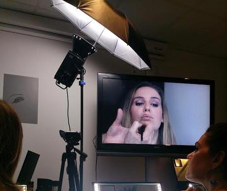 Mi opinión sobre el curso de maquillaje de Mac con José Ojeda Mi opinión sobre el curso de maquillaje de Mac con José Ojeda