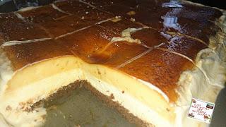 TARTA DE TOCINILLO DE MI AMIGA LAURITA TARTA DE TOCINILLO DE MI AMIGA LAURITA