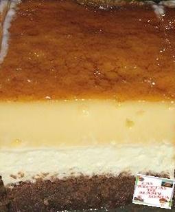 TARTA DE TOCINILLO DE MI AMIGA LAURITA TARTA DE TOCINILLO DE MI AMIGA LAURITA