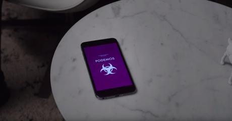 Noche de Paz, la app para librarte de las conversaciones de política en las comidas familiares