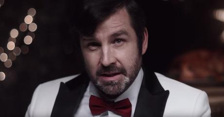 Noche de Paz, la app para librarte de las conversaciones de política en las comidas familiares