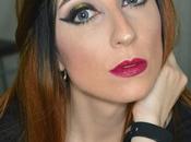 Maquillaje Festivo: Delineado Dramático Party Makeup: Dramatic Eyes Eyeliner