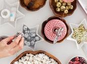 Guirnaldas para árbol