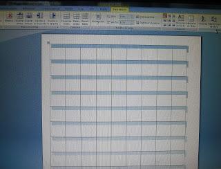 ¿Cómo hacer figuras cuadriculadas para peticiones?