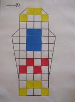 ¿Cómo hacer figuras cuadriculadas para peticiones?