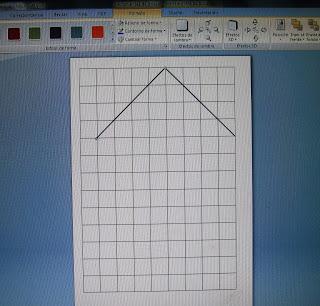 ¿Cómo hacer figuras cuadriculadas para peticiones?
