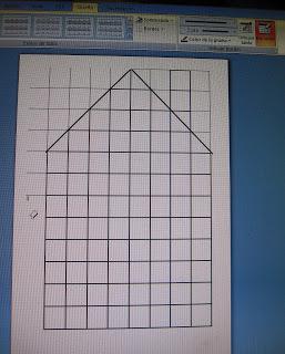 ¿Cómo hacer figuras cuadriculadas para peticiones?