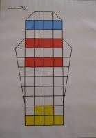 ¿Cómo hacer figuras cuadriculadas para peticiones?