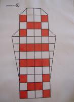 ¿Cómo hacer figuras cuadriculadas para peticiones?