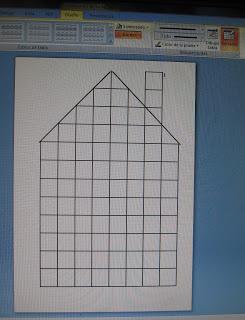 ¿Cómo hacer figuras cuadriculadas para peticiones?
