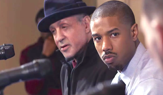 Creed (Ryan Coogler, 2015. EEUU)