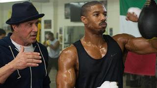 Creed (Ryan Coogler, 2015. EEUU)