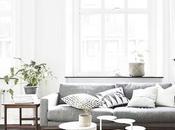 Cinco estilos diferentes culturas para decoración hogar