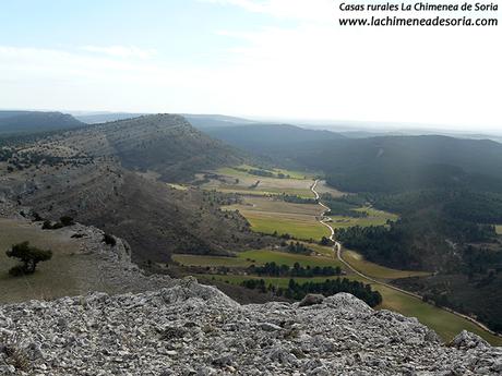 sierra de costalago espeja