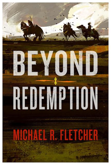 Beyond redemption, de Michael R. Fletcher