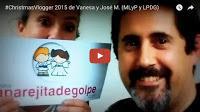 #ChristmasVlogger 2015: Felices Fiestas desde LPDG y MLyP