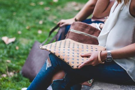 Northwest Passage. Nueva colección de Xianna Northwest Passage. Nueva colección de Xianna