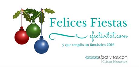 Felices fiestas 2016