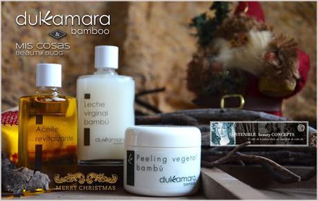 Christmas con Dulkamara Bamboo