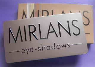 Mirlans: Una marca de toda la vida, más actual que nunca (información, review,swatches)