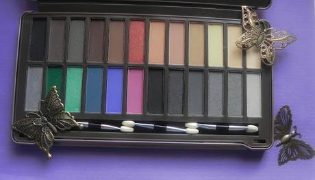 Mirlans: Una marca de toda la vida, más actual que nunca (información, review,swatches)