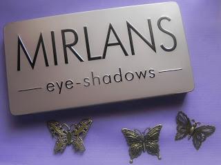 Mirlans: Una marca de toda la vida, más actual que nunca (información, review,swatches)