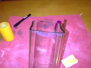 Cortando vidrio Cortando vidrio