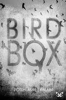 A ciegas, de Josh Malerman