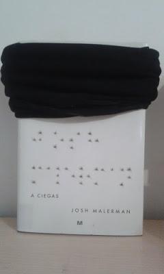 A ciegas, de Josh Malerman