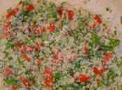 Ensalada Tabule