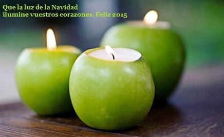 FELIZ NAVIDAD 2015