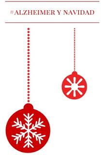 #ALZHEIMER Y NAVIDAD