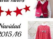 Propuestas para niños Navidad 2015